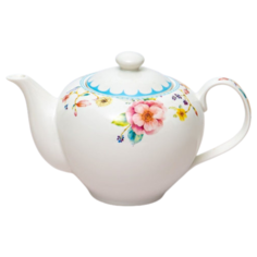 Чайник заварочный 1000мл "АРОМА" Balsford