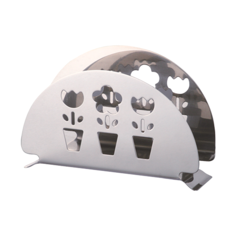 Салфетница BEKKER DE LUXE BK-5501