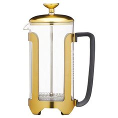 Френч-пресс KitchenCraft Le’Xpress (1 л) золотистый