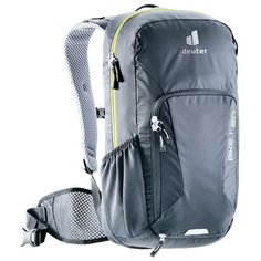 Рюкзак deuter Bike I 20, черный