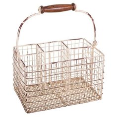 Подставка для столовых приборов Antic Line, SEB16352