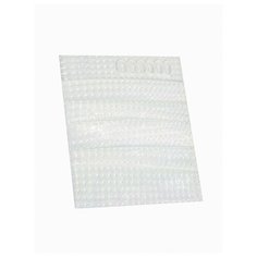 HAIBA Штора для ванной комнаты материал peve