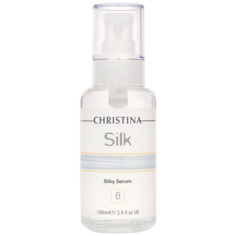 Silk Serum Christina