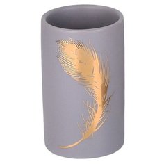 Стакан для зубных щеток Феникс B4230-2 Аквалиния