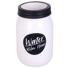 Стакан для зубных щеток Милкис B4391-2 Аквалиния