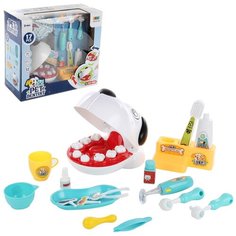 Набор дантиста ветеринара Veld co 105607