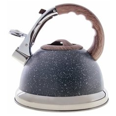 Чайник со свистком MAYER&BOCH 29386 2,7 л