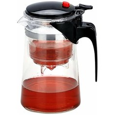 Заварочный чайник MAYER&BOCH 4024 750 мл