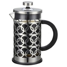 Френч-пресс Kelli KL-3052 (0,6 л) черный
