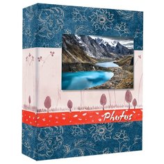 Фотоальбом 200 фото Veld co 46368 landscape