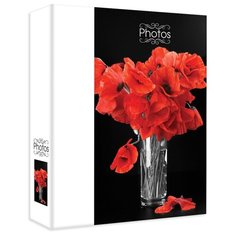 Фотоальбом 200 фото Veld co 46231 BWC BOUQUET