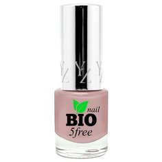 Лак Yllozure Glamour Bio, 8 мл, 6486