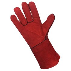 Краги сварщика АТЛАНТ СТАНДАРТ Atlant