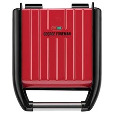 Гриль Russell Hobbs 25030-56, красный