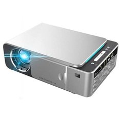 Проектор Unic T6s WiFi silver