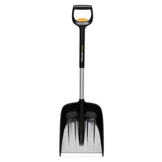 Лопата FISKARS 1057187 черный