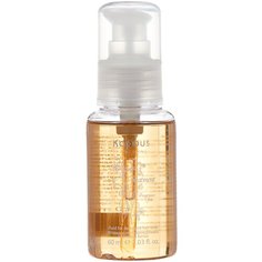Kapous Professional Fragrance free Флюид для поврежденных кончиков волос Treatment, 60 мл