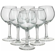 Luminarc Набор фужеров для вина French brasserie 6 шт 280 мл H8170