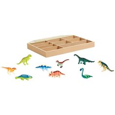 Фигурки Melissa & Doug Dinosaur Party 2666