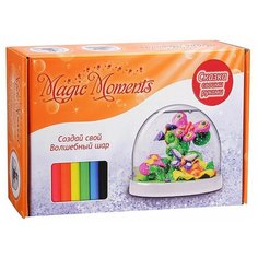 Пластилин Magic Moments Волшебный шар Бабочки (mm-5)