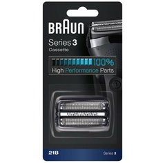 Сетка и режущий блок Braun 21B (Series 3)
