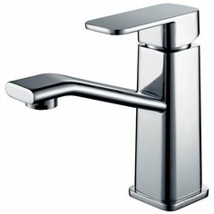 Смеситель для раковины (умывальника) KAISER Sonat 34511 однорычажный