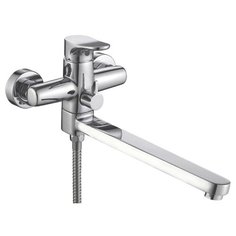 Смеситель универсальный KAISER Vega 63055 однорычажный