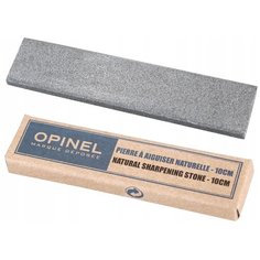 Точильный камень OPINEL 001541, серый