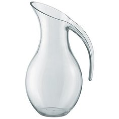 Кувшин Guzzini Happy Hour 1.6 л прозрачный