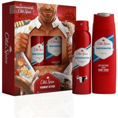 Набор Old Spice Whitewater