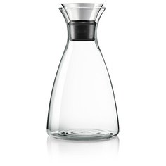 Графин Eva Solo Drip-free 567560 1 л прозрачный