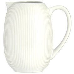 Кувшин MASON CASH Linear 0.9 л белый