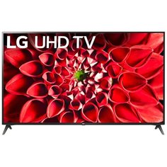Телевизор LG 70UN70706LA 70" (2020), темный титан