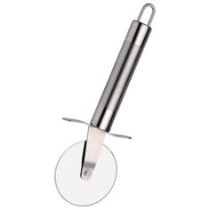 Нож для пиццы Bohmann BH-7931, лезвие 8 см, серебристый