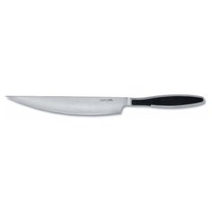 Нож для хлеба BergHOFF Neo, лезвие 18 см, серебристый