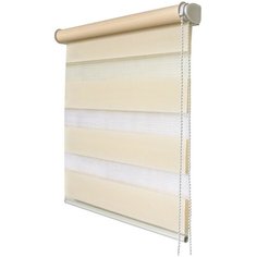 Рулонная штора Уют 8928 Канзас, 140х160 см