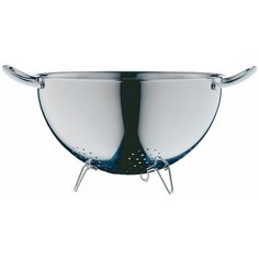 Дуршлаг WMF Colador Gourmet 0646176040, 24 см, серебристый