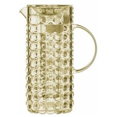 Кувшин Guzzini Tiffany 1.75 л sand