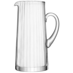 Кувшин LSA Aurelia 1.9 л прозрачный