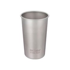 Klean Kanteen Стакан Steel Pint 473 мл