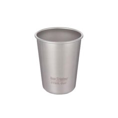 Klean Kanteen Стакан Steel Cup 10oz (296 мл)