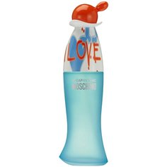 Туалетная вода MOSCHINO Cheap&Chic I Love Love, 100 мл