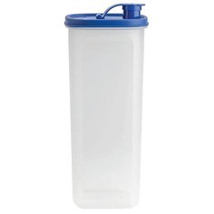 Графин Tupperware Универсал 2 л белый/синий