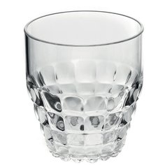 Guzzini Стакан Tiffany S (clear) 350 мл clear