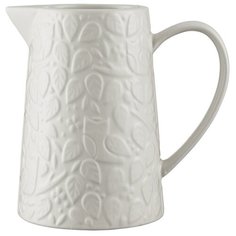 Кувшин MASON CASH In the forest 1 л белый