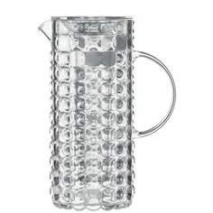 Кувшин Guzzini Tiffany с фильтром 1.75 л прозрачный