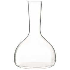 Графин LSA Borough G1621-63-301 1.75 л прозрачный