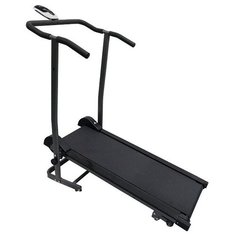 Беговая дорожка DFC T30/2, черный