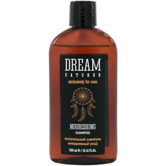 DREAM CATCHER шампунь Nourishing питательный, 300 мл