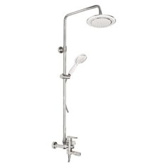 Душевая стойка KAISER SX 2060 Color белый